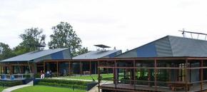 Tuscany Wine Estate - Accommodation Directory 2