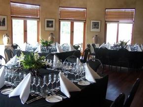 Tuscany Wine Estate - Accommodation Directory 3