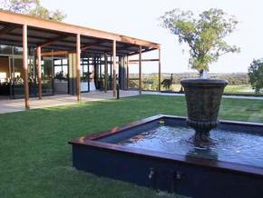 Tuscany Wine Estate - Accommodation Directory 5