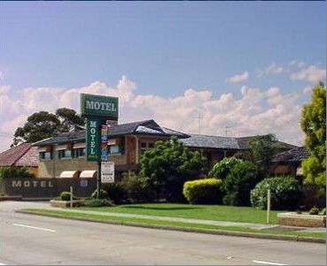 Hunter Valley Motel - Accommodation Directory 0