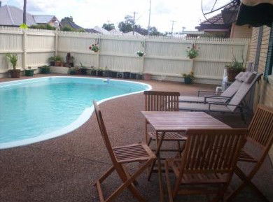 Hunter Valley Motel - Accommodation Directory 1