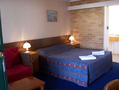 Hunter Valley Motel - Accommodation Directory 2