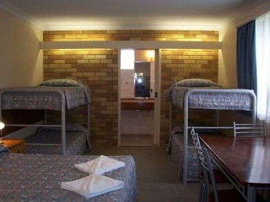 Hunter Valley Motel - Accommodation Directory 3
