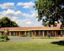 Colonial Motor Inn - Accommodation Directory 1