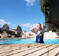 Zig Zag Motel - Accommodation Directory
