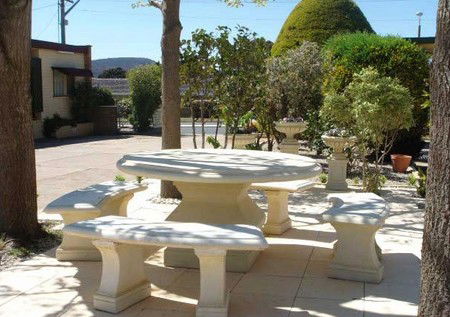 Hillview Motel - Accommodation Directory 2