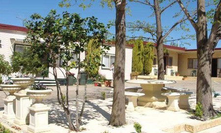 Hillview Motel - Accommodation Directory 3