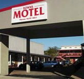 Downs Motel - Accommodation Directory