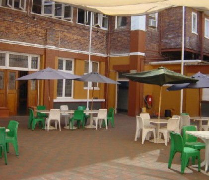 Hotel Corones - Accommodation Directory 2
