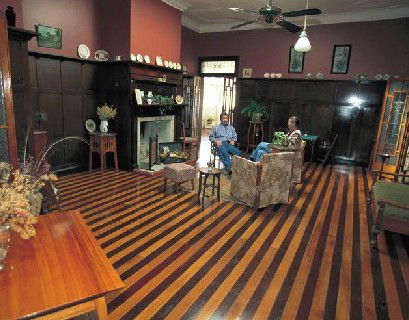 Hotel Corones - Accommodation Directory 3