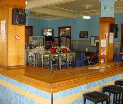 Hotel Corones - Accommodation Directory 4