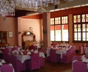 Hotel Corones - Accommodation Directory 5
