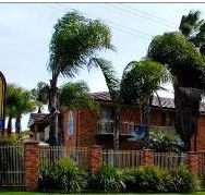 Tallarook Motor Inn - Accommodation Directory