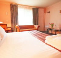 Quality Inn Dubbo International - Accommodation Directory