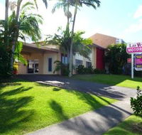 Las Vegas Motor Inn - Accommodation Directory