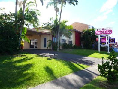 Las Vegas Motor Inn - Accommodation Directory 0