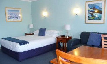 Las Vegas Motor Inn - Accommodation Directory 3