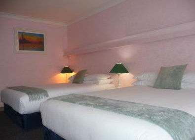 Las Vegas Motor Inn - Accommodation Directory 4