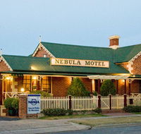 Nebula Motel - Accommodation Directory