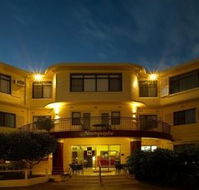Normandie Motel - Accommodation Directory