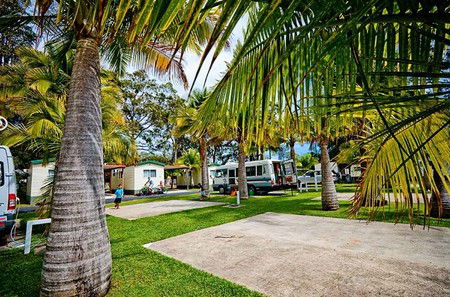 Harbour City Holiday Park - Accommodation Directory 0