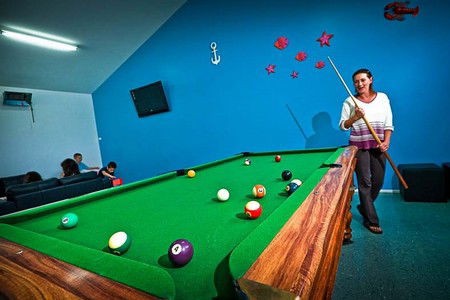 Harbour City Holiday Park - Accommodation Directory 5