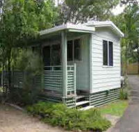 Nambour Rainforest Holiday Village - Accommodation Directory