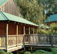 Lemonthyme Lodge - Accommodation Directory
