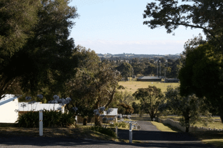 Limestone Coast Tourist Park - Accommodation Directory