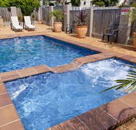 Leichhardt Motor Inn - Accommodation Directory
