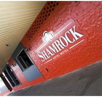 Shamrock Hotel Motel - Accommodation Directory