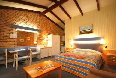 Best Western Wanderlight Motor Inn - Accommodation Directory 2