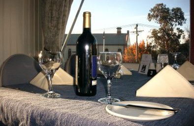 Best Western Wanderlight Motor Inn - Accommodation Directory 3