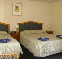 Mudgee Motor Inn - Accommodation Directory