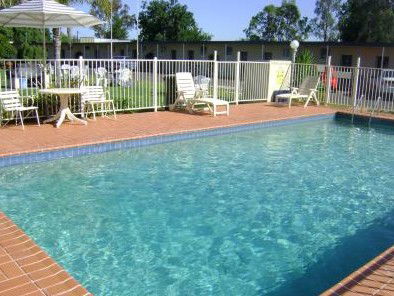Mudgee Motor Inn - Accommodation Directory 1