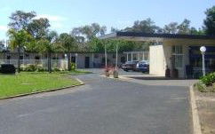 Mudgee Motor Inn - Accommodation Directory 2