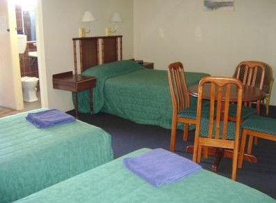 Mudgee Motor Inn - Accommodation Directory 3