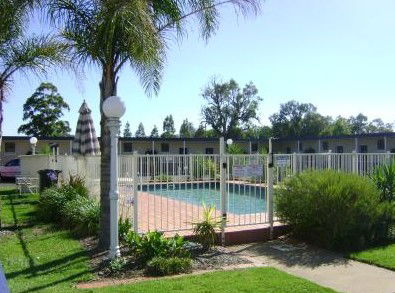 Mudgee Motor Inn - Accommodation Directory 4