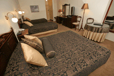 Australian Heritage Motor Inn - Accommodation Directory 1