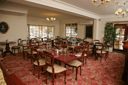 Australian Heritage Motor Inn - Accommodation Directory 3