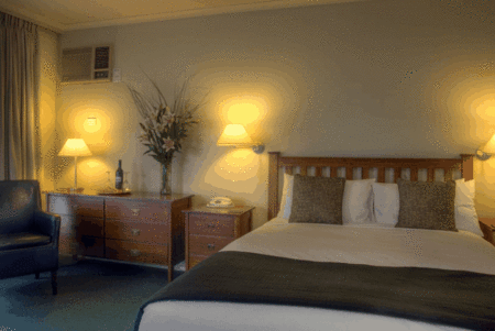 Ringwood Lake Inn - Accommodation Directory