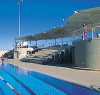 Runaway Bay Sports Super Centre - Accommodation Directory