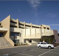 Best Western City Sands - Accommodation Directory