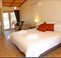 Mungo Lodge - Accommodation Directory