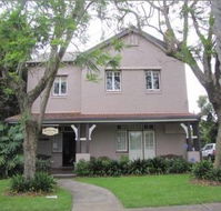 Burwood Boronia Lodge Private Hotel - Accommodation Directory