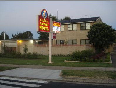 Coonabarabran NSW Accommodation Directory