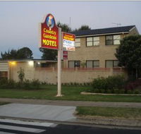 Country Gardens Motel Coonabarabran - Accommodation Directory