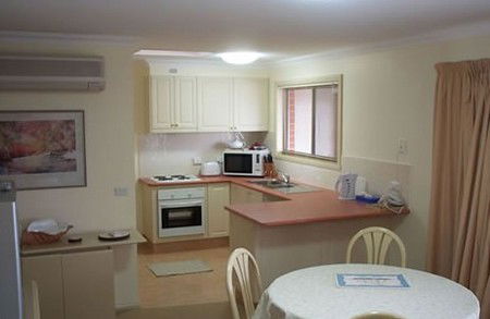 Charlotte Apartments - Accommodation Directory 0
