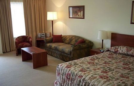 Charlotte Apartments - Accommodation Directory 1