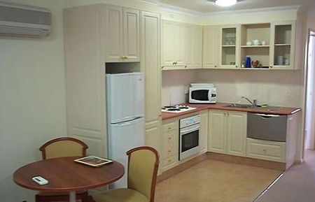 Charlotte Apartments - Accommodation Directory 3